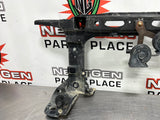 09 - 14 FORD F150 FRONT UPPER TIE BAR RADIATOR SUPPORT 9134-16E166-A OEM