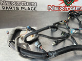 2000 C5 CORVETTE TRANSMISSION HARNESS MANUAL V- CODE OEM #VV1068