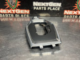 2017 CAMARO SS AUTO SHIFTER TRIM BEZEL OEM #1619