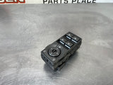 08-09 PONTIAC G8 LH DRIVER SIDE POWER WINDOW SWITCH 92225341 OEM #611