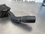 2008 FORD F250 TURN SIGNAL WIPER STALK 8C3T-13K359-ADW OEM #513