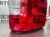 2017-2019 FORD SUPER DUTY LH TAIL LAMP HC3B-13B505-AE OEM #277