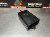 2004 PONTIAC GTO EVAP ASSEMBLY CHARCOAL CANISTER OEM #1043