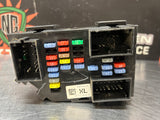 2008 GMC SIERRA 2500HD FUSE RELAY JUNCTION BLOCK 25815393_01 OEM #1096