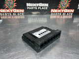 2021 CAMARO SS BODY CONTROL MODULE (BCM) OEM 13535990 #1556