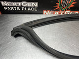 14-19 C7 CORVETTE WINDSHIELD WEATHER STRIP GASKET SEAL OEM #1181
