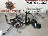 2016 FORD MUSTANG GT LH DRIVER SEAT WIRE HARNESS OEM EU5T-14D231-J4CP7 #621