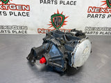 2005 C6 CORVETTE REAR DIFFERENTIAL MANUAL WITH 3.42 GEAR RATIO OEM #3807