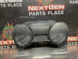 2015 FORD MUSTANG GT SPEEDOMETER GAUGE CLUSTER FR33-10849-EG OEM #1535