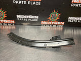 05-13 C6 CORVETTE LEFT REAR QUARTER FENDER TO BUMPER BRACKET OEM #1038