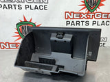 2013 FORD MUSTANG GT GLOVE BOX OEM #371