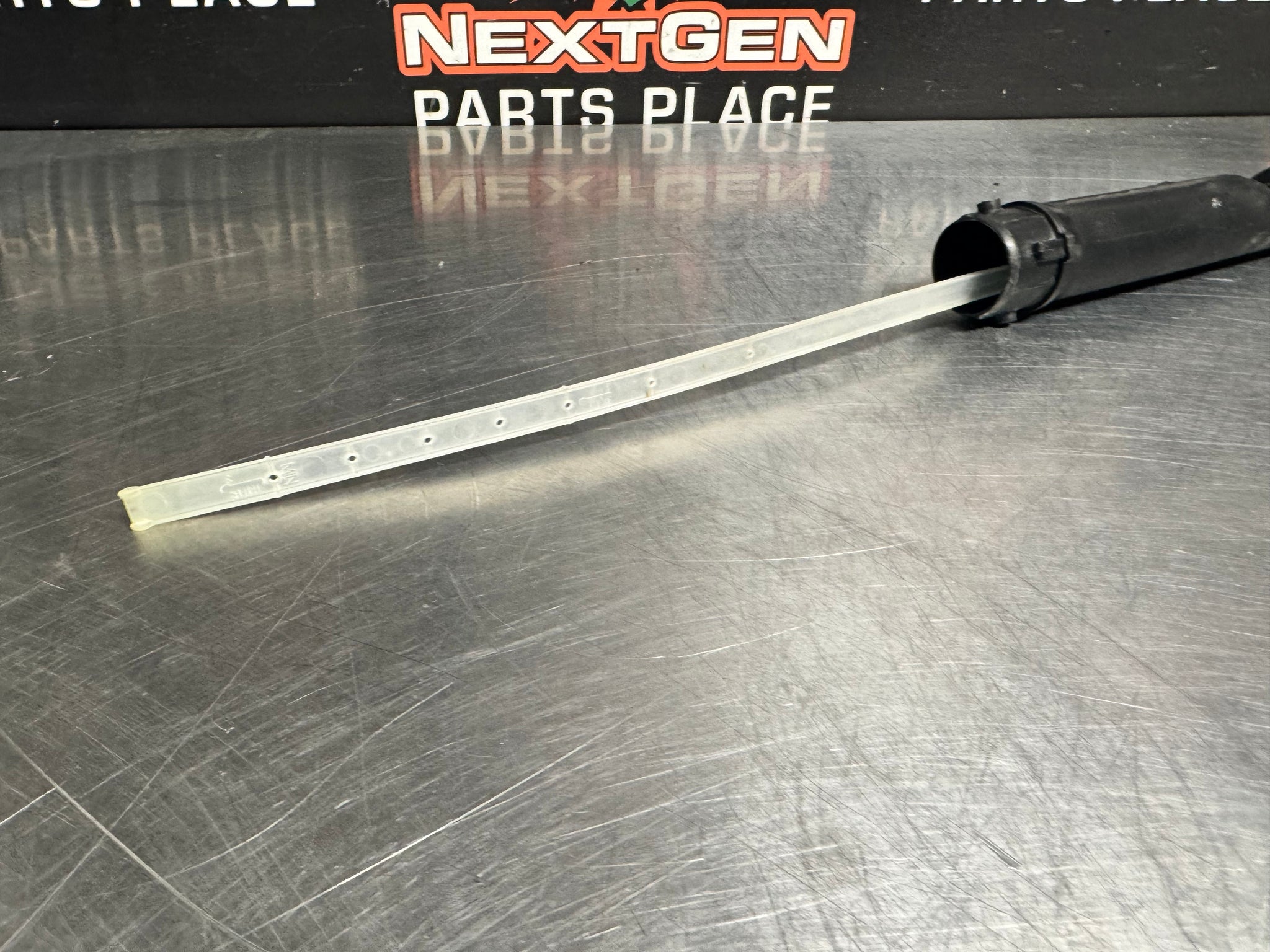 2010 CAMARO SS COOLANT RESERVOIR CAP AND NECK OEM 1232 NextGenPartsPlace