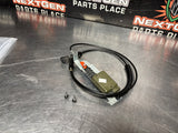 04 - 06 PONTIAC GTO FUEL DOOR RELEASE ASSEMBLY 92210031 #1306