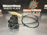 05 - 13 CORVETTE C6 RH PASSENGER DOOR LATCH ACTUATOR W/ RELEASE OEM #1549
