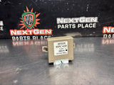 04-07 CADILLAC CTS-V RH HEATED SEAT CONTROL MODULE 25737275 OEM #1587