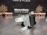 2011 CADILLAC CTS V COUPE ABS BRAKE PUMP MODULE W BRACKET OEM 20968574 #1305