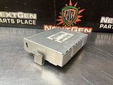 2002 C5 CORVETTE BCM 10304931 OEM #1190