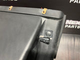97-04 C5 CORVETTE RADIATOR AIR BAFFLE SHROUD OEM 10254256 #663