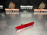 2014 FORD MUSTANG GT RH REAR BUMPER SIDE MARKER LIGHT OEM #1290