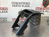 08-09 PONTIAC G8 RADIO BEZEL TRIM PANEL OEM #391