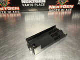 2012 FORD MUSTANG GT FUSE BOX RELAY MODULE COVER LID OEM #847