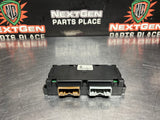 2013 MUSTANG GT TEMPERATURE CONTROL MODULE CR33-18C612-AB OEM #989