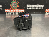 2015 CHEVY SILVERADO CABIN FUSE BLOCK 23443947_01 OEM #1324