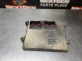 2007-2009 DODGE RAM 2500 3500 6.7L CUMMINS DIESEL ECU ECM 4980611 OEM #1058