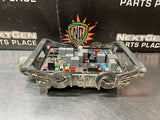 2016 GM SILVERADO SIERRA 2500 DURAMAX ENGINE FUSE BOX OEM #1208