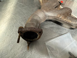 1997 C5 CORVETTE EXHAUST MANIFOLDS OEM #1289