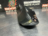 2017 FORD MUSTANG GT350 RH PASSENGER SIDE VIEW MIRROR BLCK OEM #1632