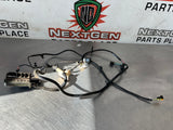 2011 CAMARO SS RH PASSENGER POWER SEAT WIRING HARNESS OEM #624