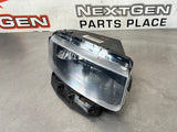 05-13 C6 CORVETTE DRIVER SIDE FOG LIGHT OEM 25942592 #3667