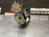 2012 CHEVROLET SILVERADO 6.6 FUSE JUNCTION BOX 20828609 OEM #1133