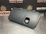 97-04 C5 CORVETTE GLOVE BOX BLK OEM #964