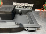 2013 FORD F250 CENTER TOP DASH STORAGE SPEAKER TRAY DC34-25045P64-A OEM #1158