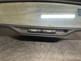 2006 SILVERADO 3500 REAR VIEW MIRROR 15071186 OEM #1168