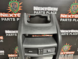 08-09 PONTIAC G8 RADIO BEZEL TRIM PANEL OEM #948
