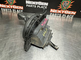 2004 C5 CORVETTE AUTOMATIC SHIFTER ASSEMBLY OEM #663