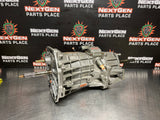 2001 C5 CORVETTE M6 T56 TREMEC TRANSMISSION OEM #969