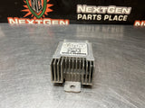 05 - 13 C6 CORVETTE FAN MODULE OEM 410-65008-01 #1194