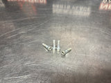 2004 PONTIAC GTO HOOD STRUT HARDWARE OEM  #1438