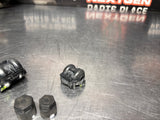 2011 CTS-V AC LINE CAPS/ CONNECTORS OEM #1305