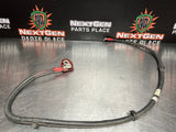 2010 FORD F350 6.4 POWERSTROKE BATTERY CABLE HARNESS 9C3T-14300-AA OEM #816