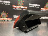 04 - 06 PONTIAC GTO RED GLOVE BOX OEM #901