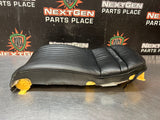 1997-2004 C5 CORVETTE RH SEAT BACK CUSHION INSERT OEM #708
