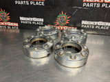 05-16 FORD F250 F350 SUPER DUTY CENTER CAPS OEM #1555