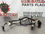 08 - 09 PONTIAC G8 RH PASSENGER POWER SEAT HARNESS OEM #391