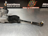2016 MUSTANG GT 5.0 ELECTRIC POWER STEERING RACK GR3C-3D070-BA OEM #815