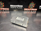 97-98 C5 CORVETTE BCM BODY CONTROL MODULE COMPUTER 16268111 #1303